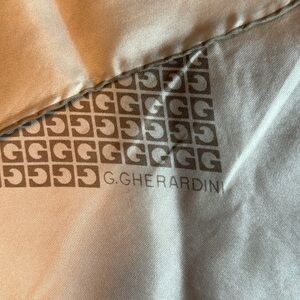 Gherardini Scarf